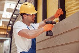 Best Brick Veneer Siding  in Deschutes River Woods, OR